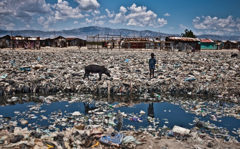 haiti châu mỹ