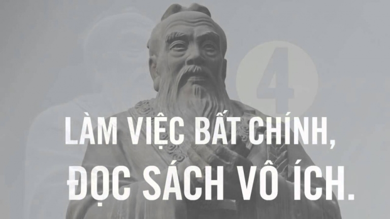 làm việc bất chính