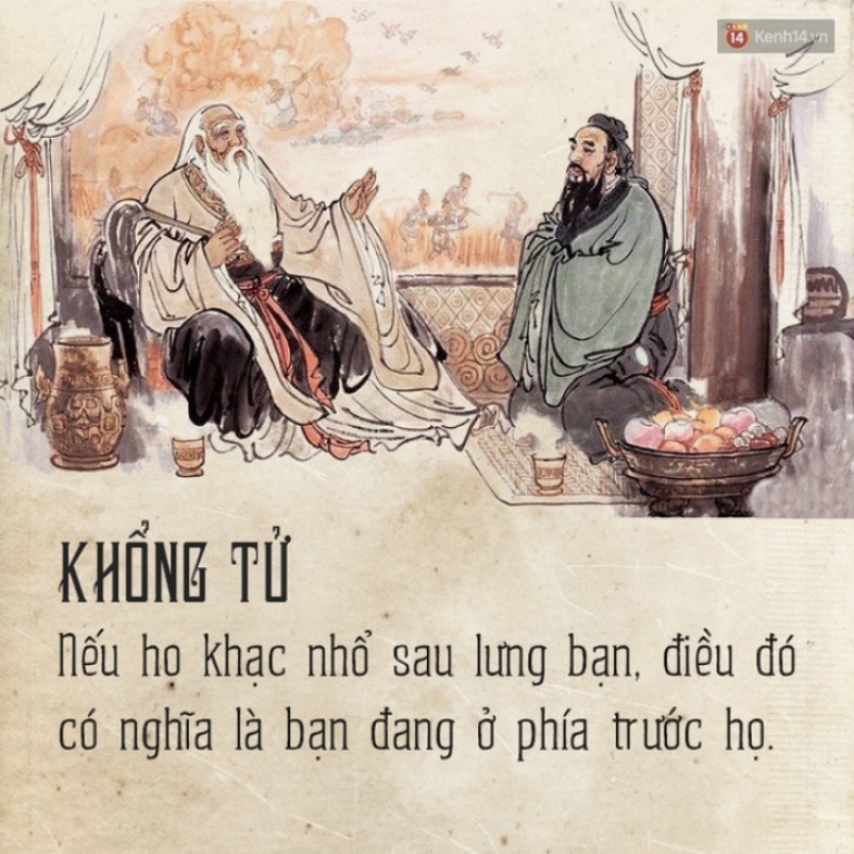 Khổng Tử