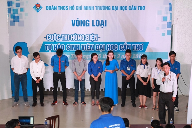 Đại học Cần Thơ công bố học phí cụ thể từng hệ đào tạo năm 2019 (Nguồn: ctu)