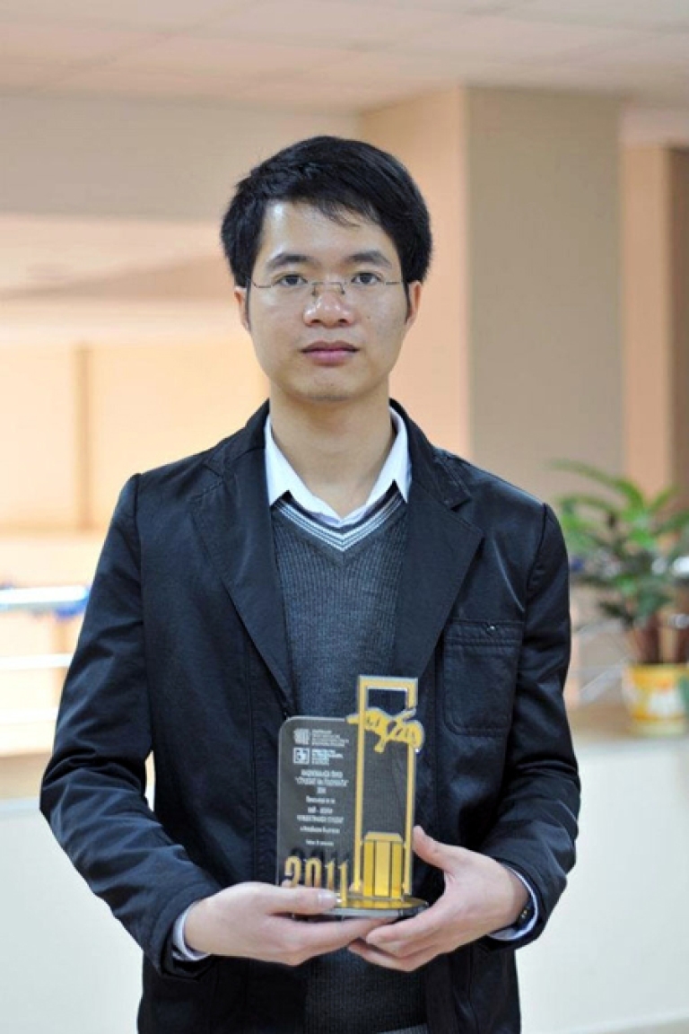 Bùi Hữu Hậu