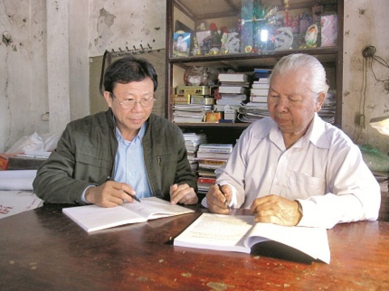 ngô hưng