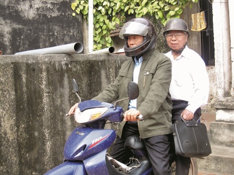 Ngô Thế Hưng
