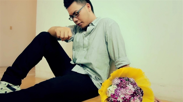 nhà văn hamet Trương