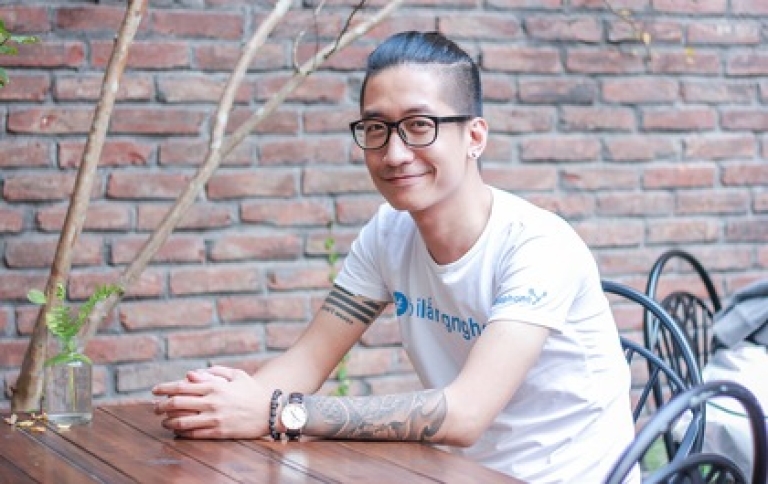 Nguyễn Minh Nhật