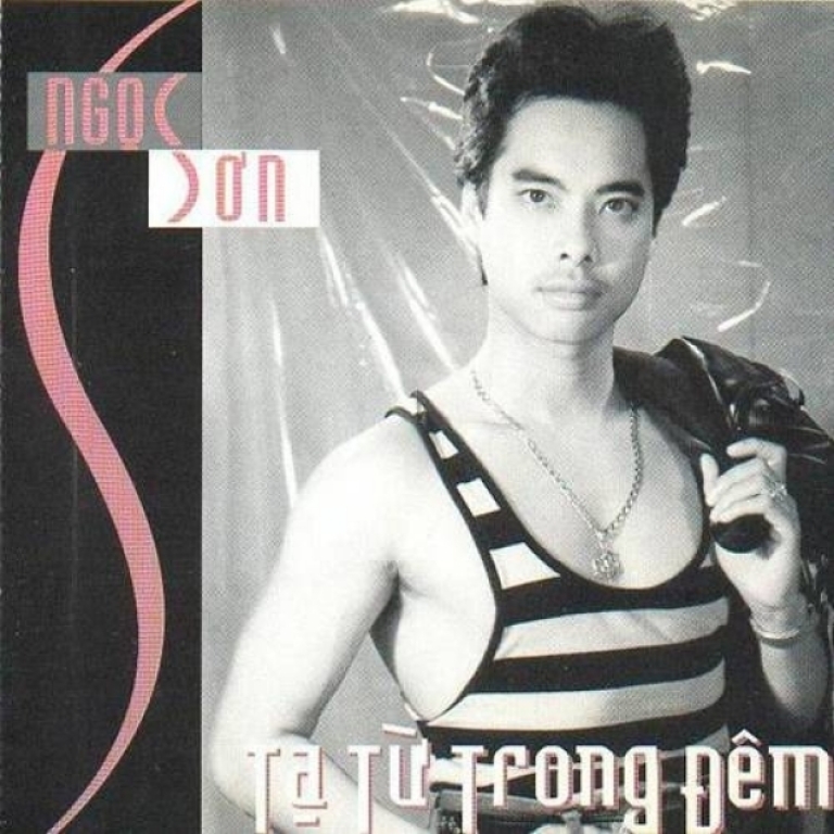 Bài hát Tạ Từ Trong Đêm cuả Ngọc Sơn
