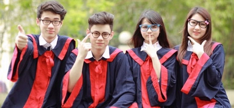Trường Cao đẳng Viễn Đông thu học phí theo tín chỉ.