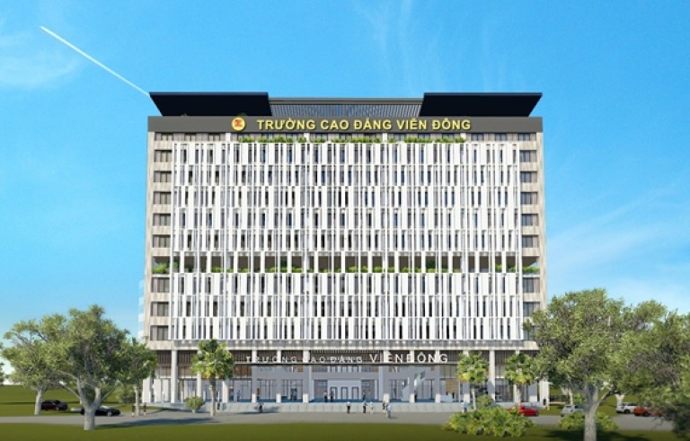 Cao đẳng Viễn Đông