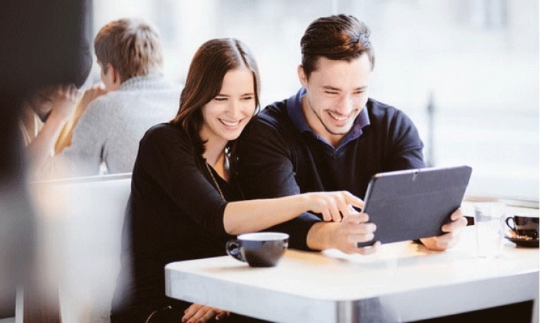 Tìm hiểu về công ty mình sắp phỏng vấn
