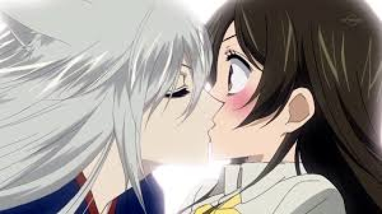 Kamisama Hajimemashita