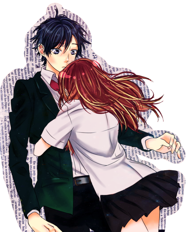horimiya