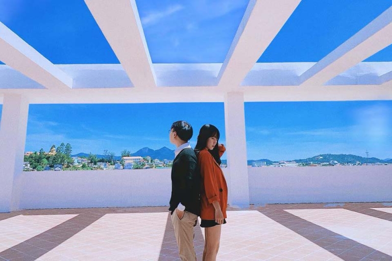 đại học đà lạt