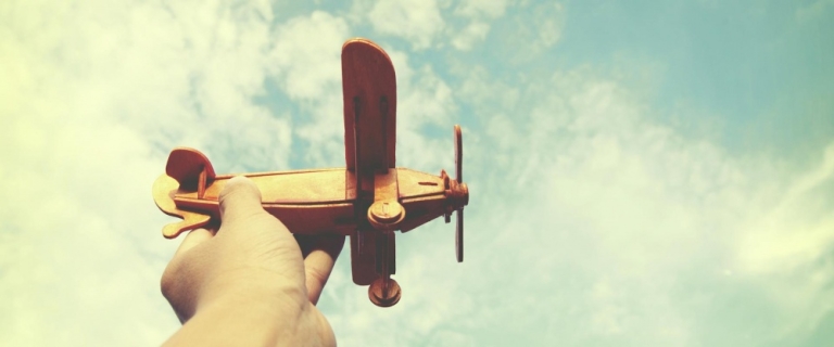 Hãy theo đuổi giấc mơ của bạn, và việc thực tập trái ngành sẽ không còn quá khó khăn nữa