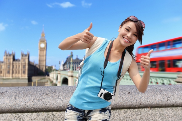 hãy tô điểm cho cuộc sống của mình bằng những kì nghĩ