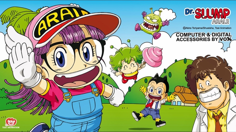 Top 7 manga phiêu lưu bạn không thể bỏ qua