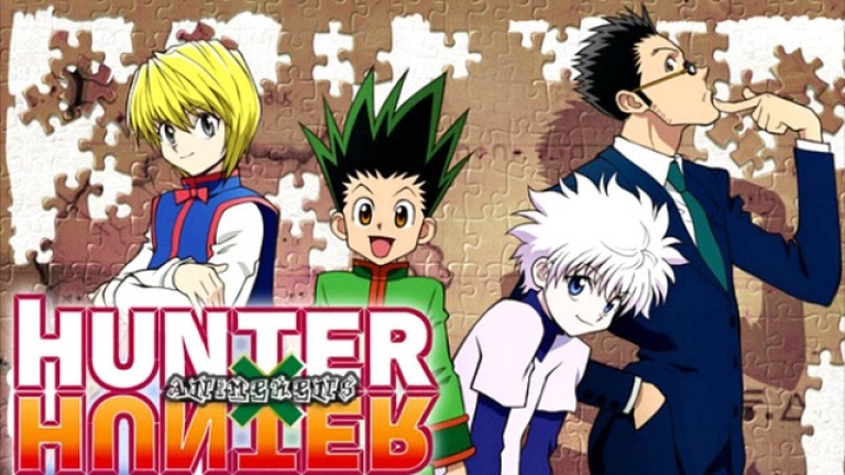 Top 7 manga phiêu lưu bạn không thể bỏ qua