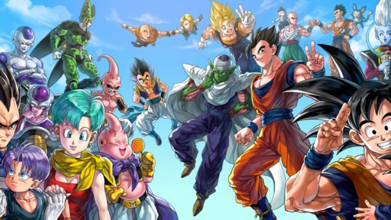 Top 7 manga phiêu lưu bạn không thể bỏ qua