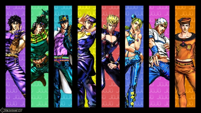 Top 7 manga phiêu lưu bạn không thể bỏ qua