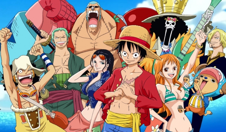 Top 7 manga phiêu lưu bạn không thể bỏ qua