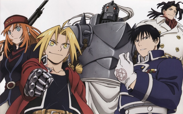 Top 7 manga phiêu lưu bạn không thể bỏ qua