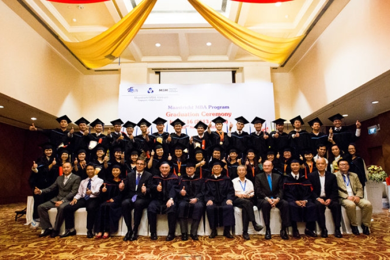 học viên euro MBA