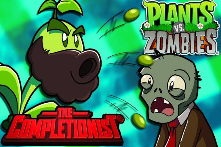 Plant vs Zombie
