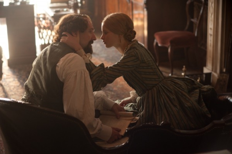 the invisible woman
