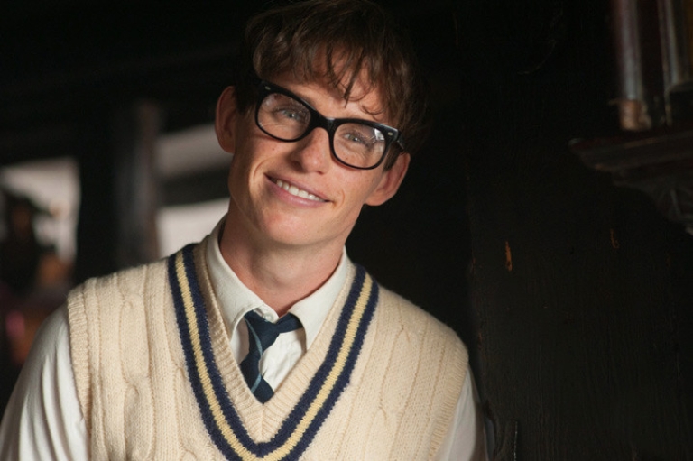 the theory of everything