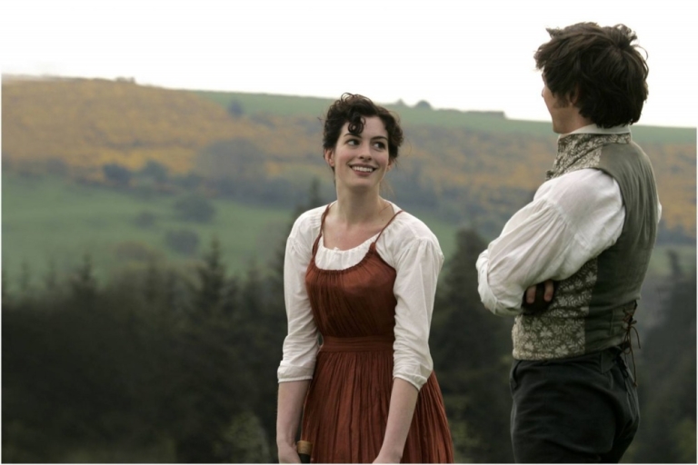 becoming Jane