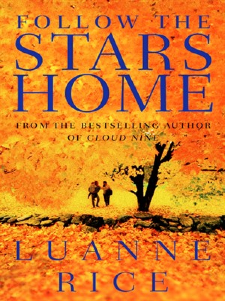 follow the stars home