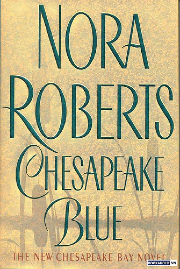 Chesapeake Blue