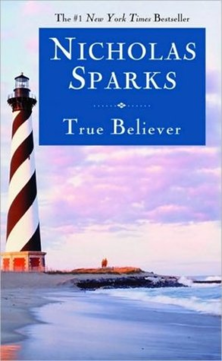 true believers