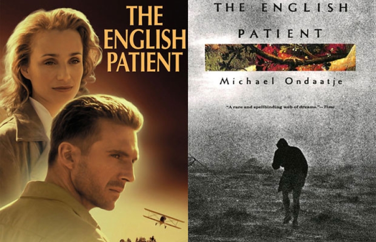 the English Patient