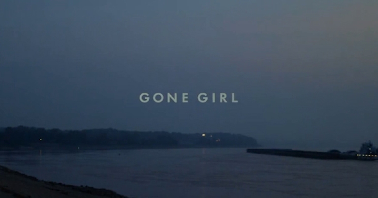 Tiểu thuyết gone girl được đưa lên màn ảnh rộng vào năm 2014
