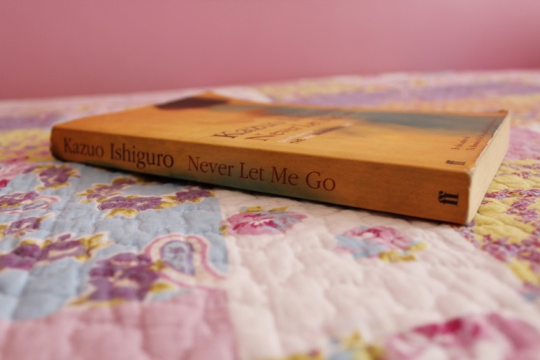 “Mãi đừng xa tôi” được tạp chí Times đánh giá là tiểu thuyết xuất sắc nhất năm 2005