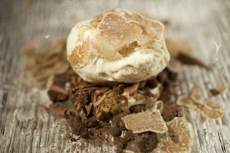 Top 10 những món ăn “sang chảnh” của hội nhà giàu