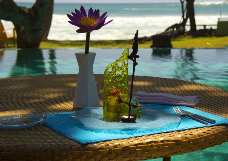 Top 10 những món ăn “sang chảnh” của hội nhà giàu