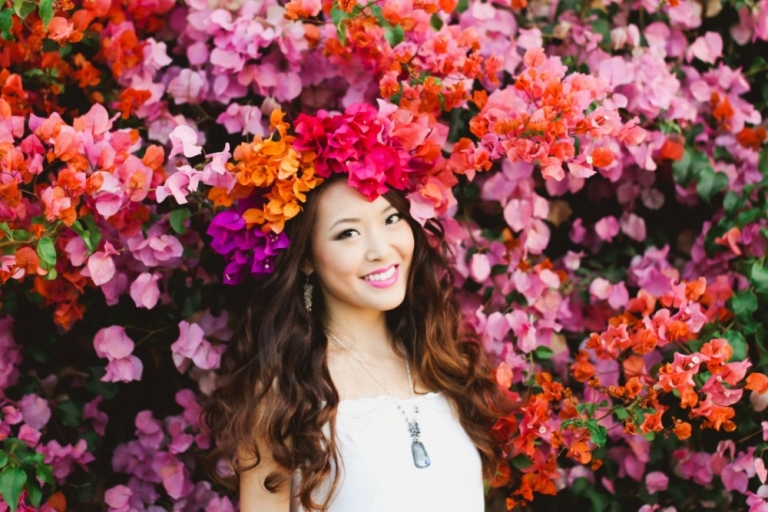 Top 7 beauty blogger châu Á nổi tiếng bạn nên theo dõi