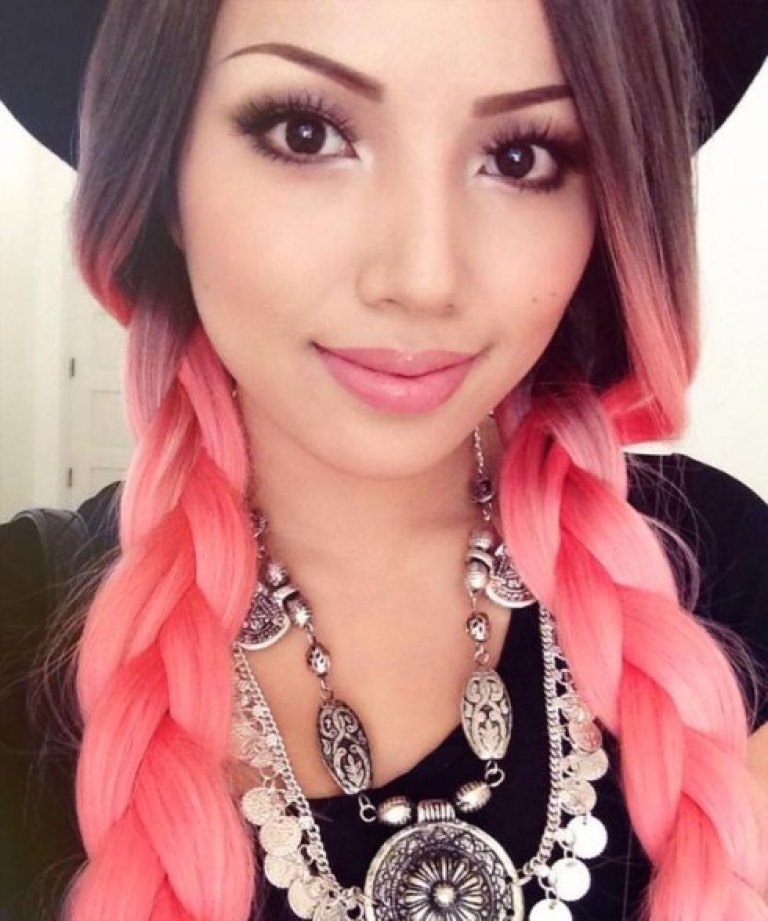 Top 7 beauty blogger châu Á nổi tiếng bạn nên theo dõi
