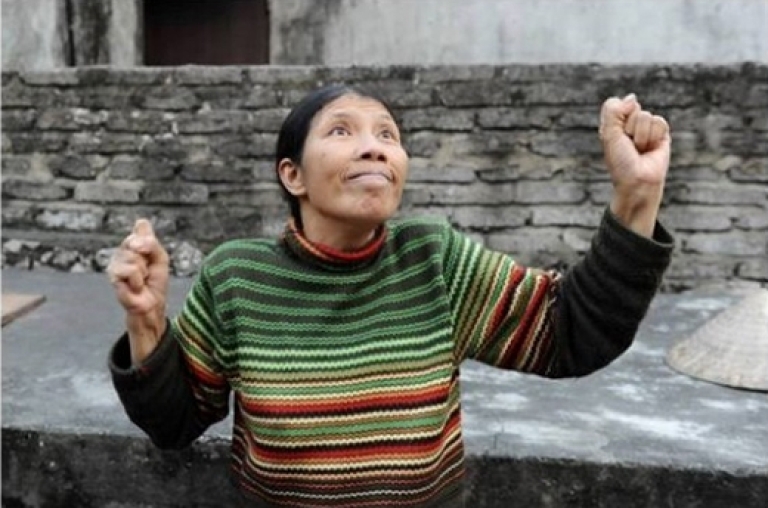 diễn sâu