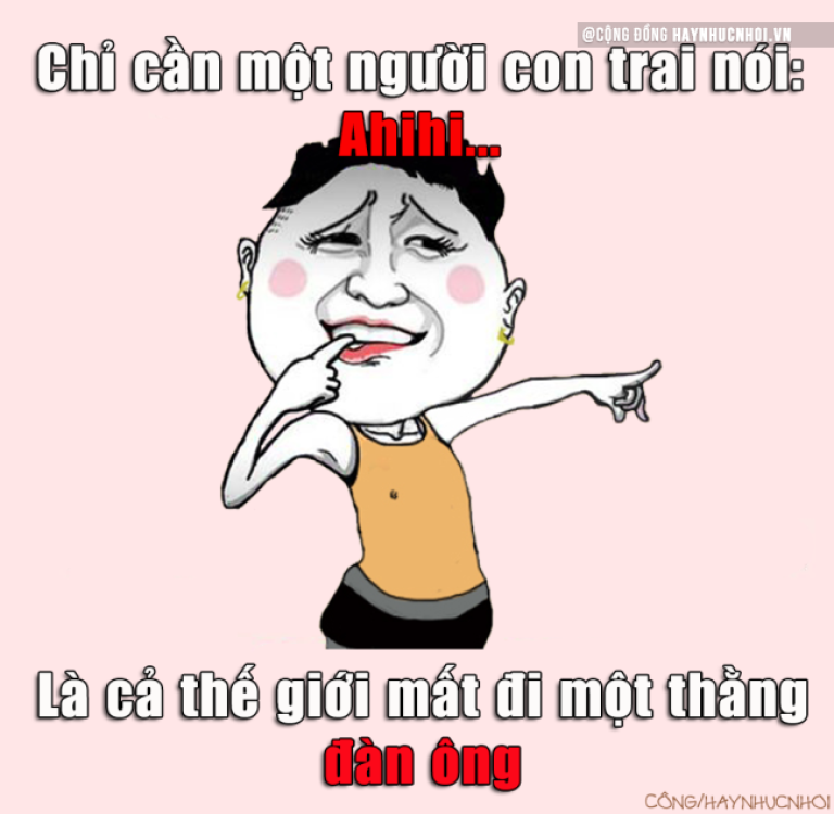 hihi