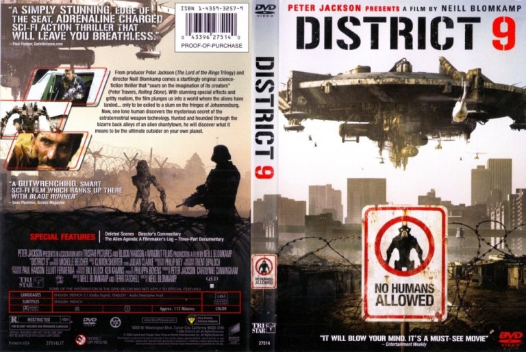 distric9