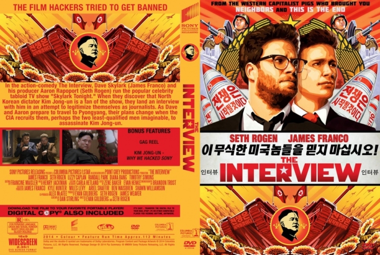 the interview