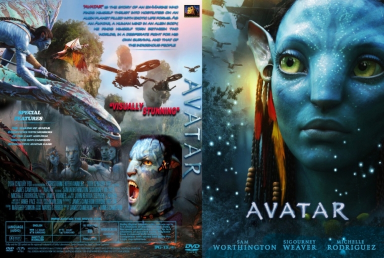 avatar