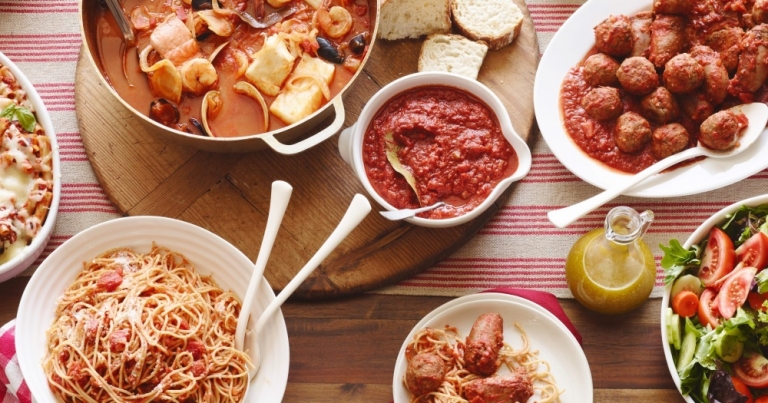 Top 5 lí do vì sao bạn nên học tiếng Ý