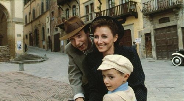 Top 5 lí do vì sao bạn nên học tiếng Ý