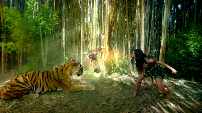 roar