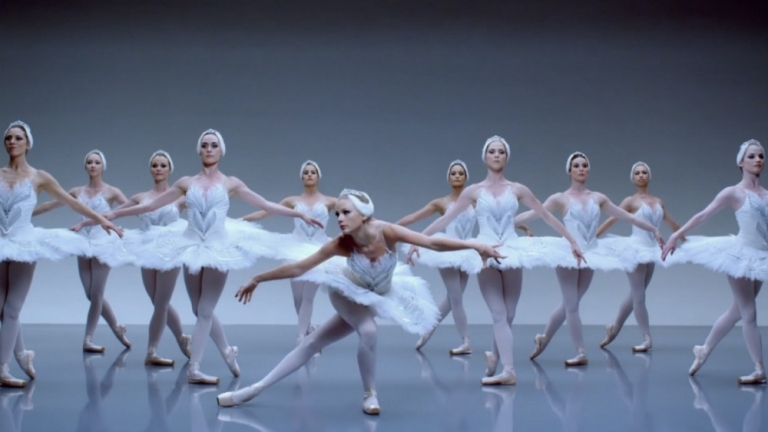 shake it off