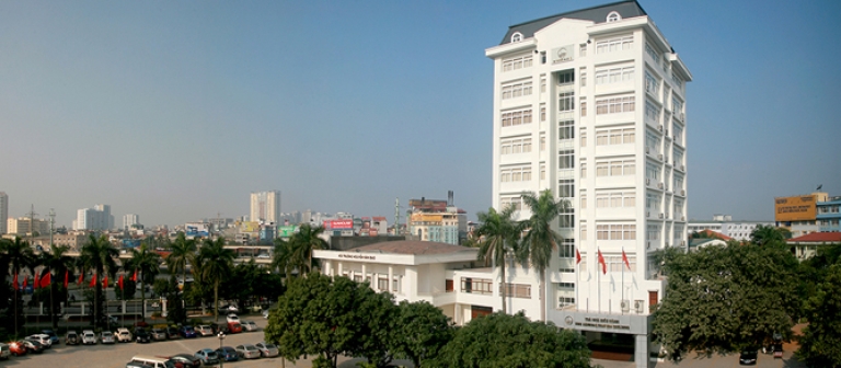 Đại học quốc gia Hà Nội