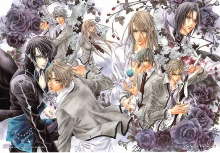 Top 10 bộ Yaoi “thần thánh” hủ không thể bỏ qua